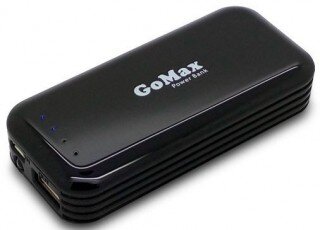 Gomax 5600 5600 mAh Powerbank kullananlar yorumlar